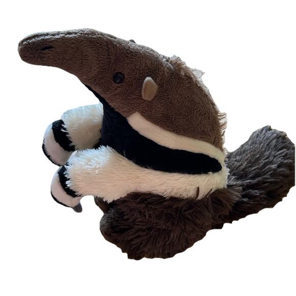 Retired Anteater Plush Toy Aardvark Stuffed Animal 22” Wild Republic Teacher Big - Picture 1 of 11